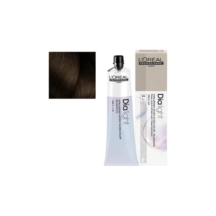 L'Oreal Dia Light 623 Hair Color 60ml