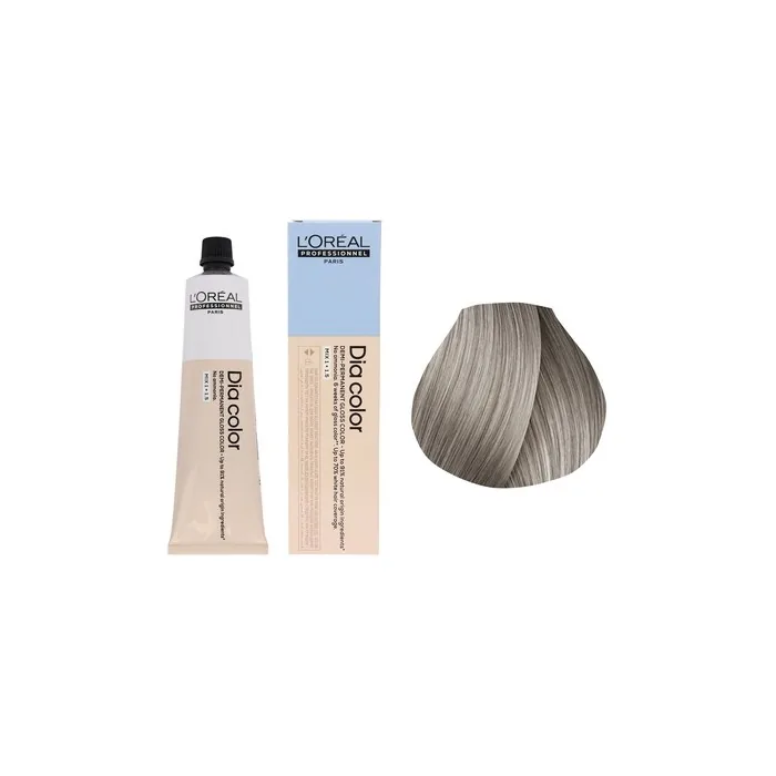 L'Oral Dia Light 91 Hair Color 60ml