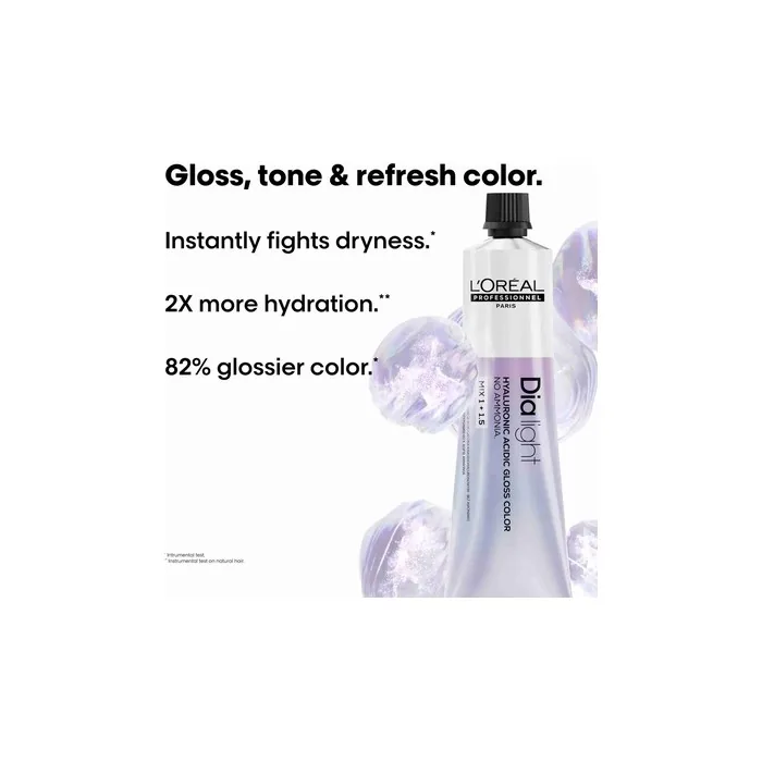 L'Oral Dia Light 511 Hair Color 60ml