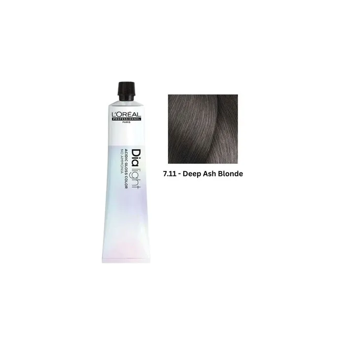 L'Oral Dia Light 712 Hair Color 60ml