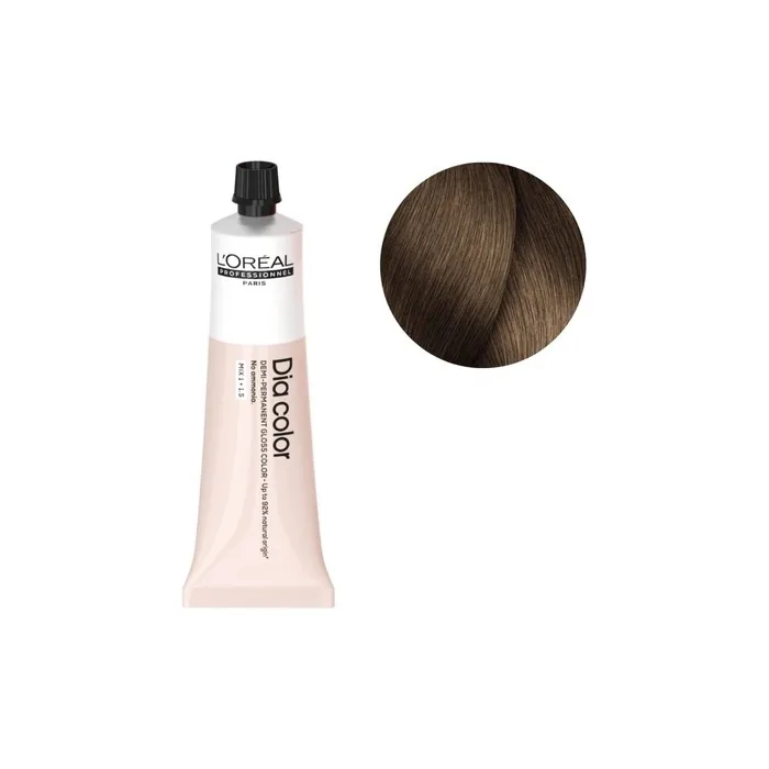L'Oral Dia Light 718 Hair Color 60ml