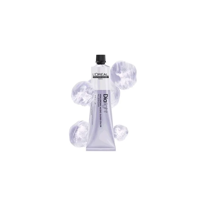 L'Oral Dia Light 1002 Hair Color 60ml
