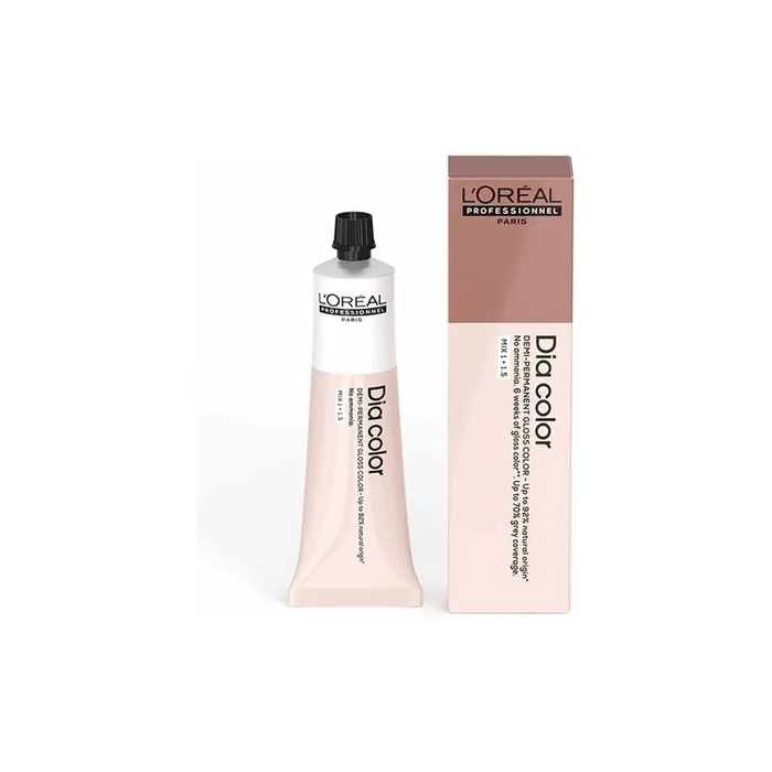 L'Oral Dia Light 628 Hair Color 60ml