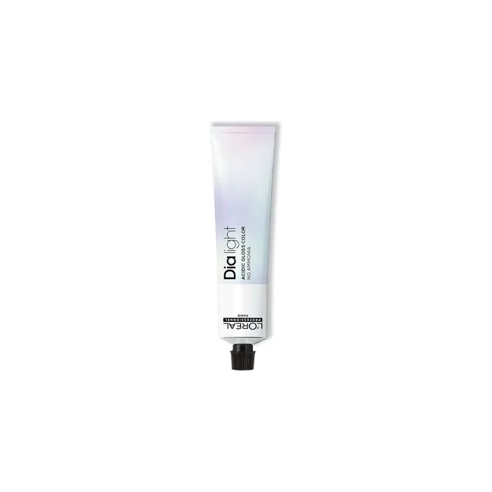 L'Oréal Professionnel Dia Light 10.18 Milkshake Platinum Blonde Ash Mocha 60ml