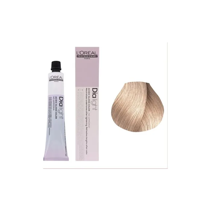 L'Oral Dia Light Semipermanent Hair Color 50ml