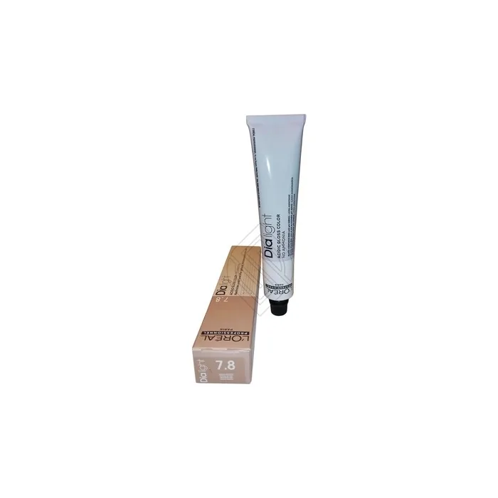 L'Oral Dia Light 78 Hair Color 60ml