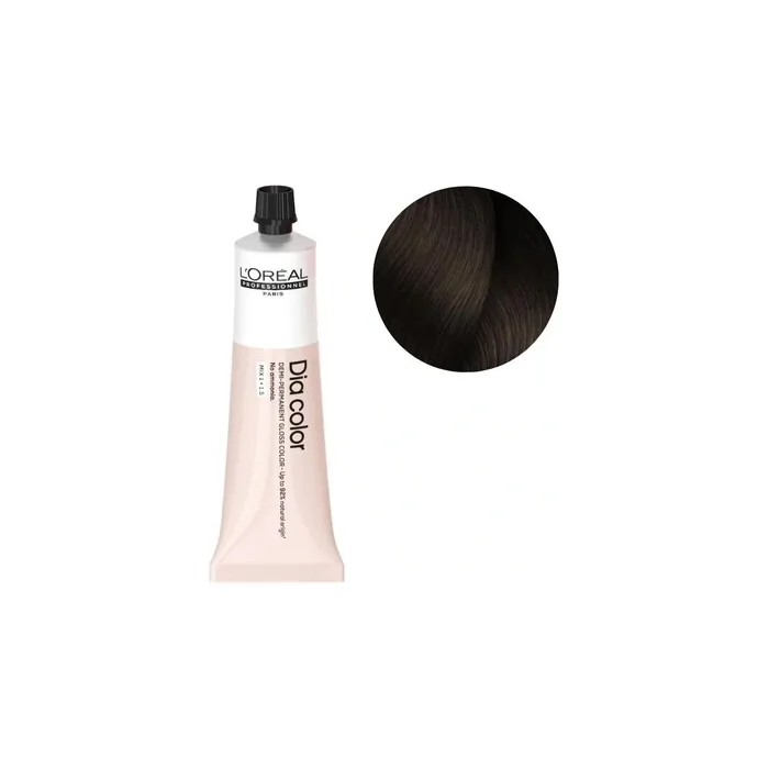 L'Oreal Dia Light 68 Hair Color 60ml