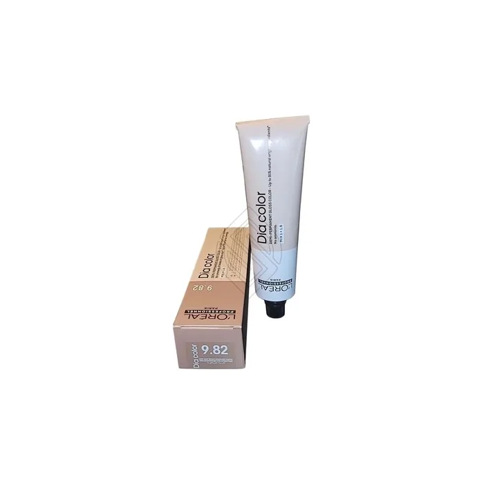 L'Oral Dia Light 982 Hair Color 60ml