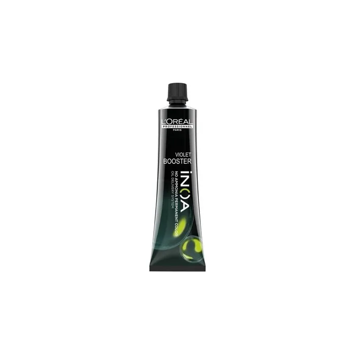 L'Oral Professionnel Inoa Boosters Violet 60ml Hair Color Additive
