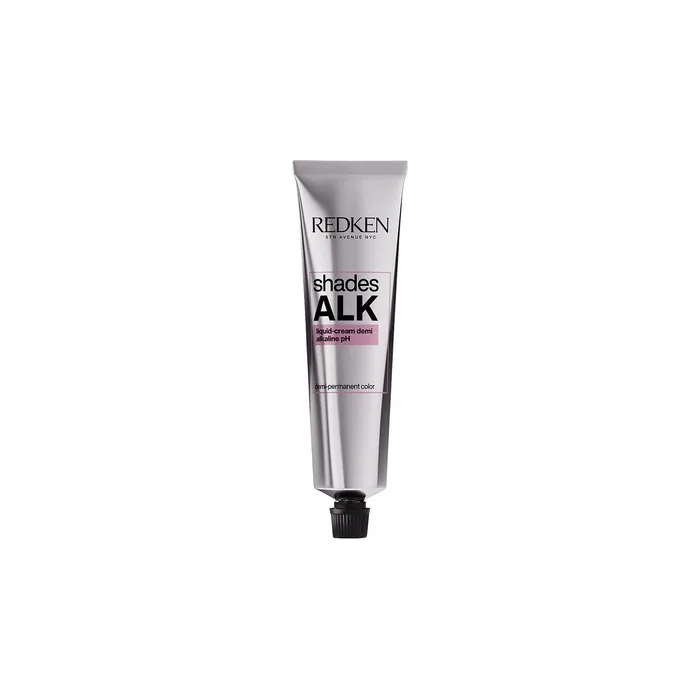 Redken Shades ALK 10C Orange Hair Color 60ml