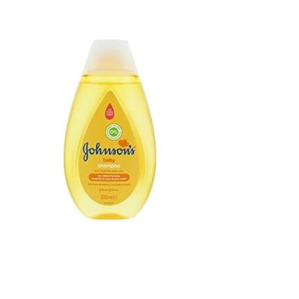 Johnson's Baby Shampoo Regular 300 ml