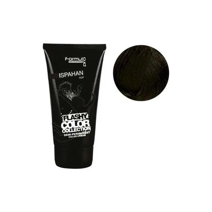 Formul Pro Flashy Color Black 100ml