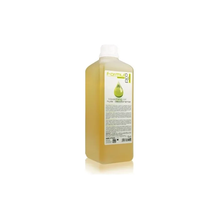 Formul Pro Bleaching Oil Yellow 1l