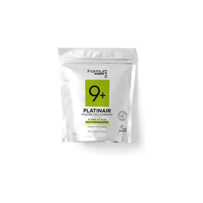 Formul Pro Blue Bleaching Powder 9 + Decoplin 500g