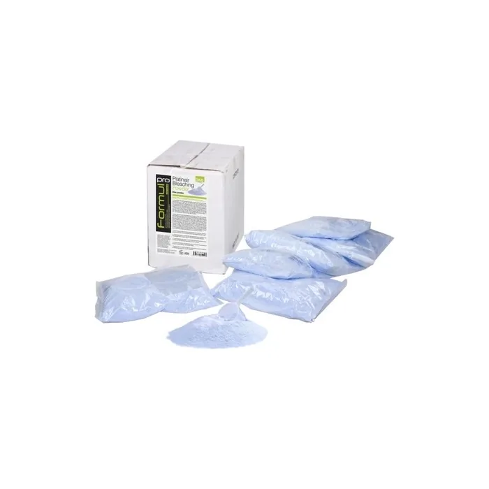 Formul Pro Sunny Flash Blue Bleaching Powder 6x500g
