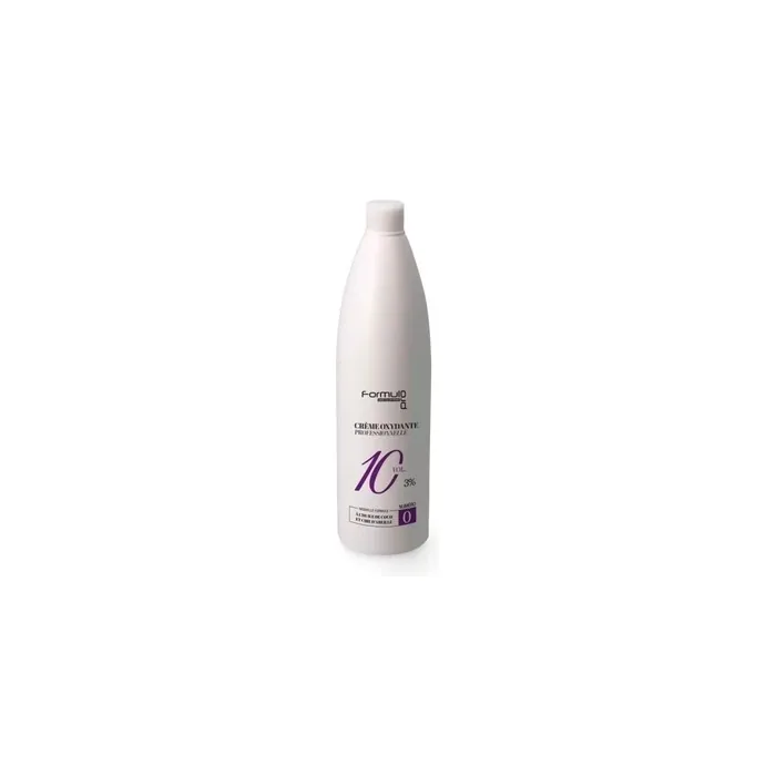 Formula Pro 3 10 Volume Cream Oxidizing Agent No 0 1 Liter