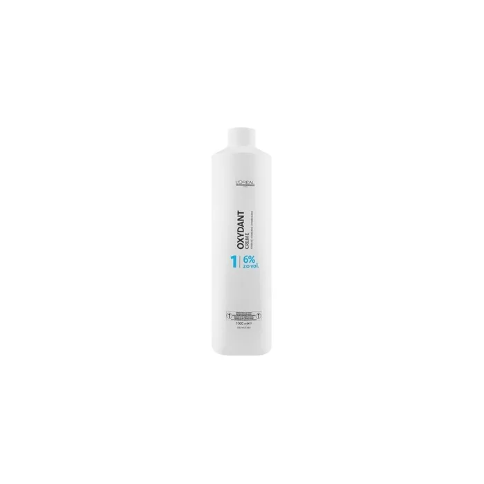 L'Oxydant Formul Pro Oxydant 6 20 Volume 1 Liter