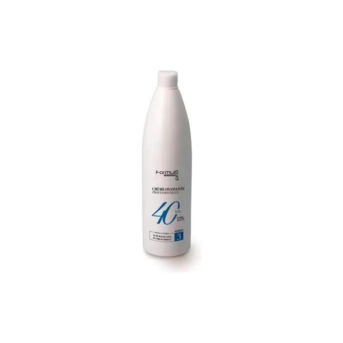 L'Oral Professionnel 12 40 Volume Cream Oxidizing Agent No 3 Professional Formula 1 Liter