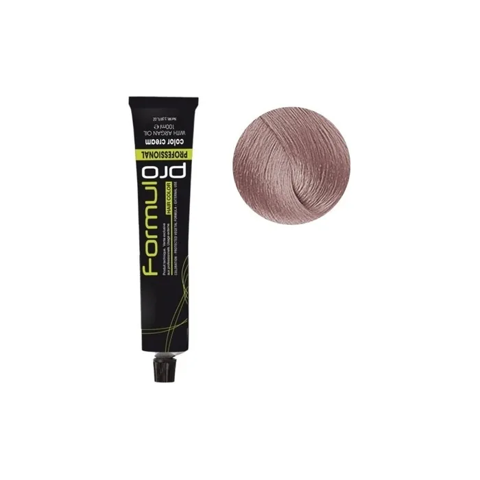 Formul Pro Formul Pro Coloration 9.72 Mineral - 100ml