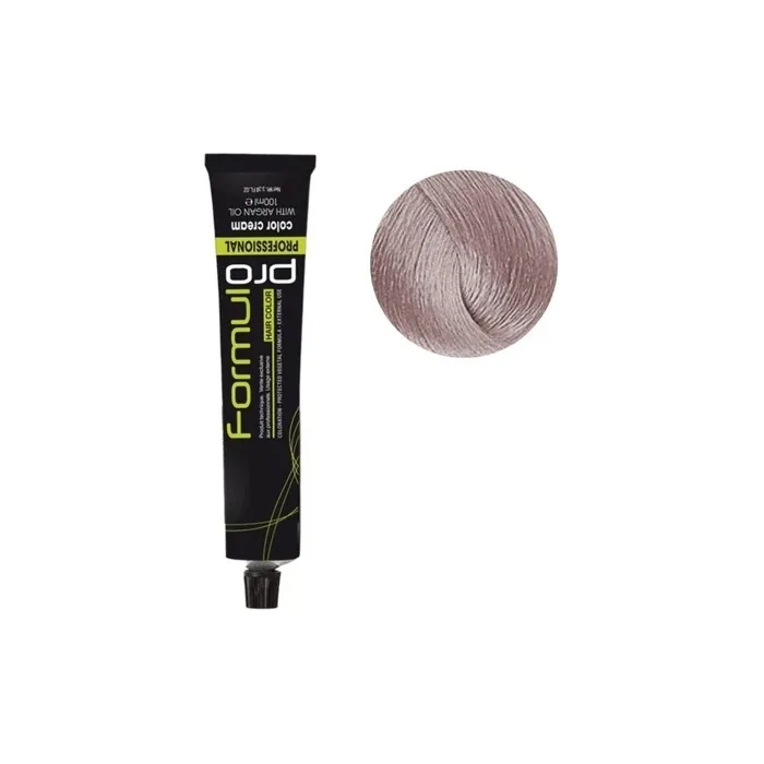 Formul Pro Coloration 10.72 Mineral - 100ml