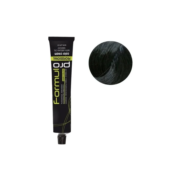 Formul Pro Coloration 1n - 100ml