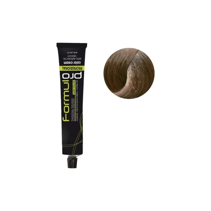 Formul Pro Coloration 8n - 100ml Hair Color