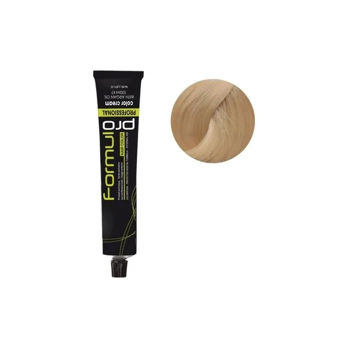 Formul Pro Coloration 9n 100ml - Hair Care