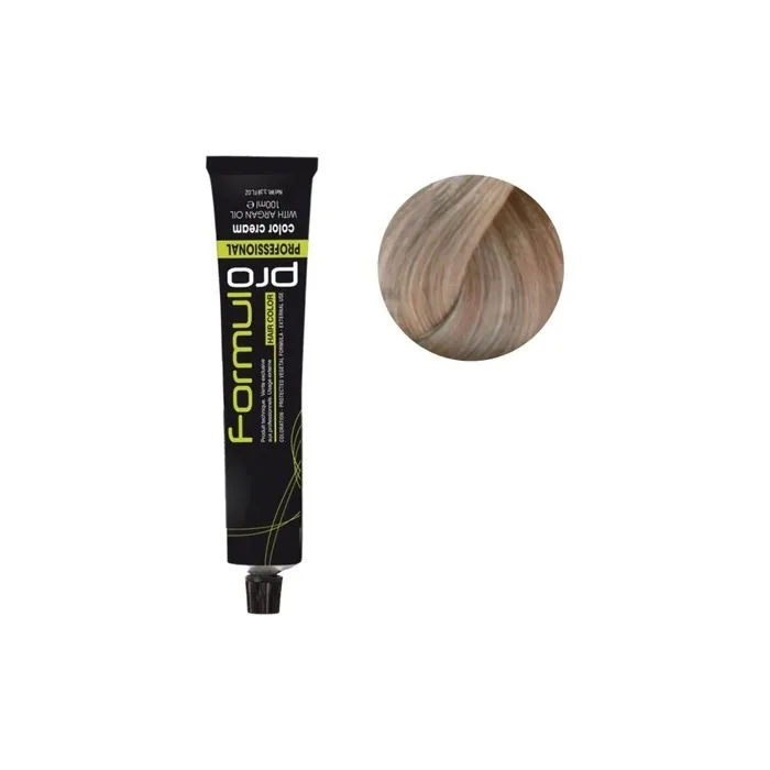 Formul Pro Coloration 9.1 9c 100ml - Hair Color