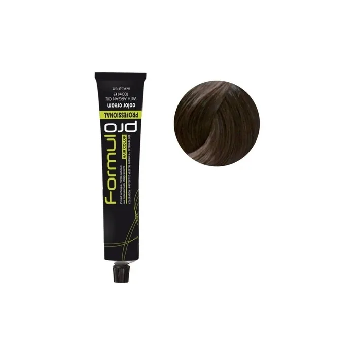 Formul Pro Coloration 5.03 5nw 100ml - Hair Color