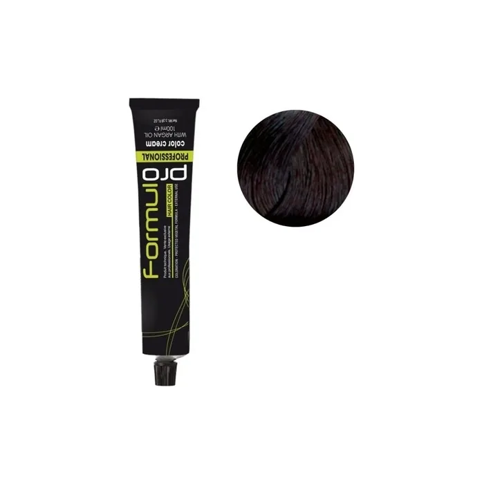 Formul Pro Formul Pro Coloration 4.77 - 100ml