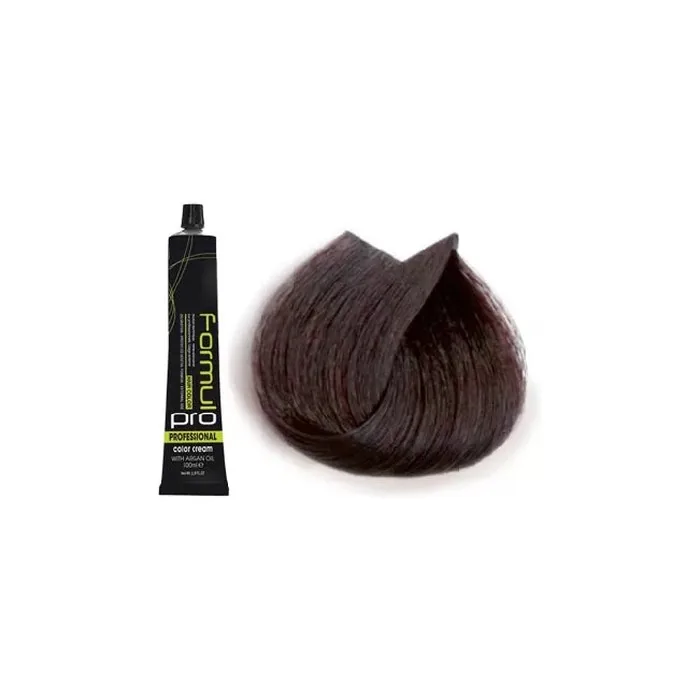 Formul Pro Hair Dye 45 4rm Formul'pro Tube 100ml