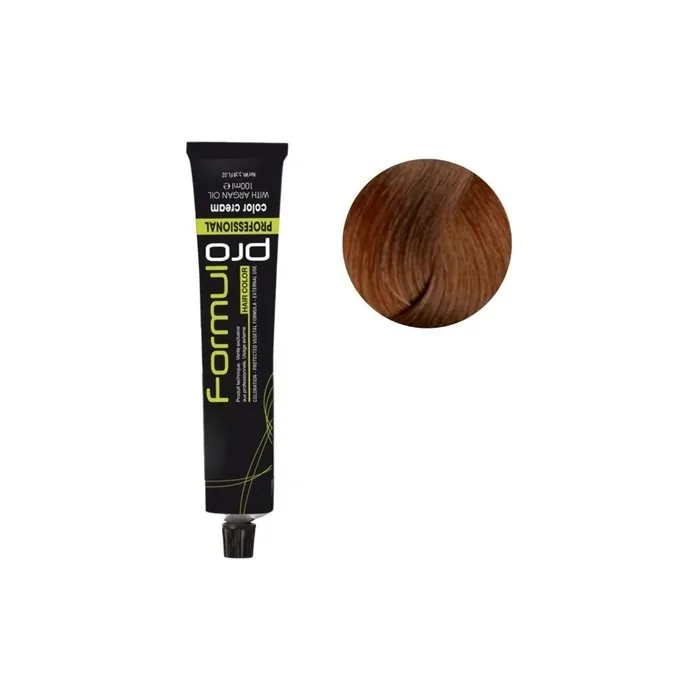 Formul Pro Coloration 8.34 - 100ml Hair Color