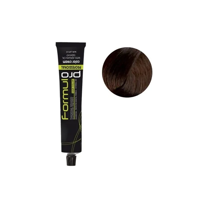 Formul Pro Coloration 6.34 - 100ml Hair Color