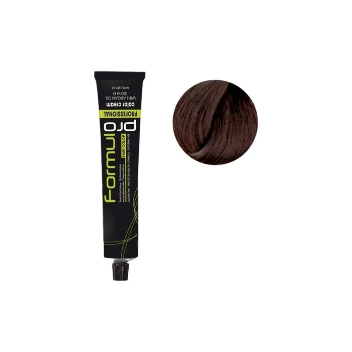 Formul Pro Formul Pro Coloration 5.35 5ci 100ml