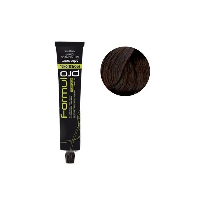 Formul Pro Coloration 4.4 - 100ml