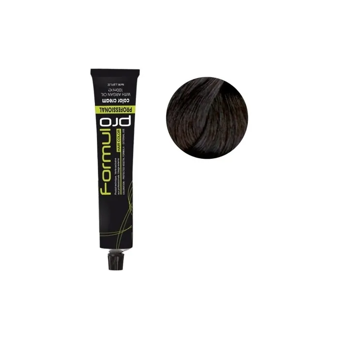 Formul Pro Coloration 4.75 - 100ml