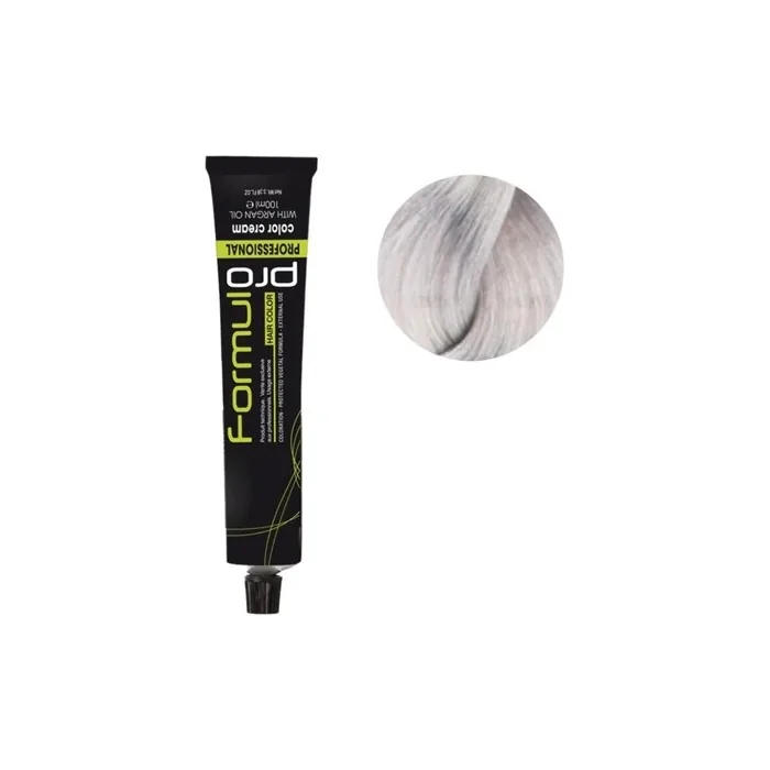 Formul Pro Coloration 911 10fg 100ml Hair Color