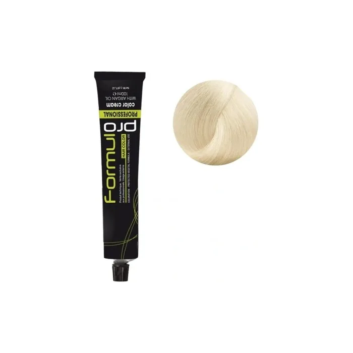 Formul Pro Coloration 12.81 - 100ml
