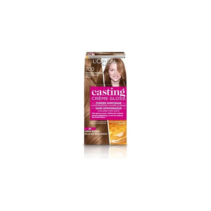 Loreal Paris Casting Creme Gloss 700
