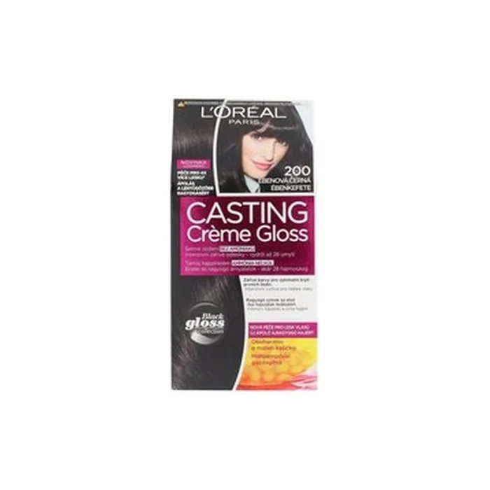 L'Oral Professionnel Hair Color Casting Crme Gloss 415 Iced Chocolate