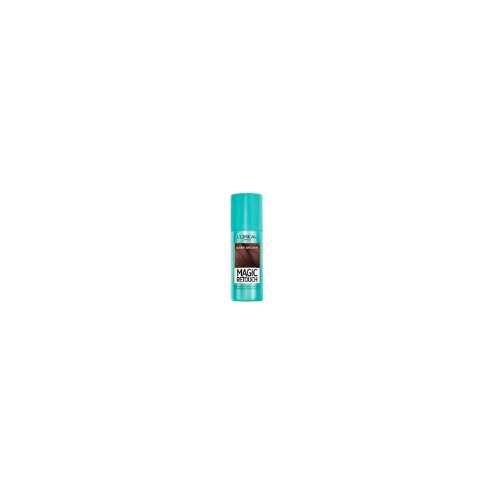 L'Oreal Magic Retouch 2 Dark Brown 75 Milliliters