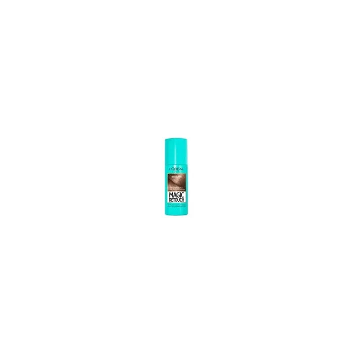 L'Oreal Magic Retouch 3 Brown 75 Milliliters