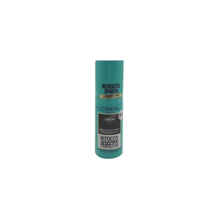 L'Oreal Paris Perfect Touch Instant Root Touch Up Spray 75ml
