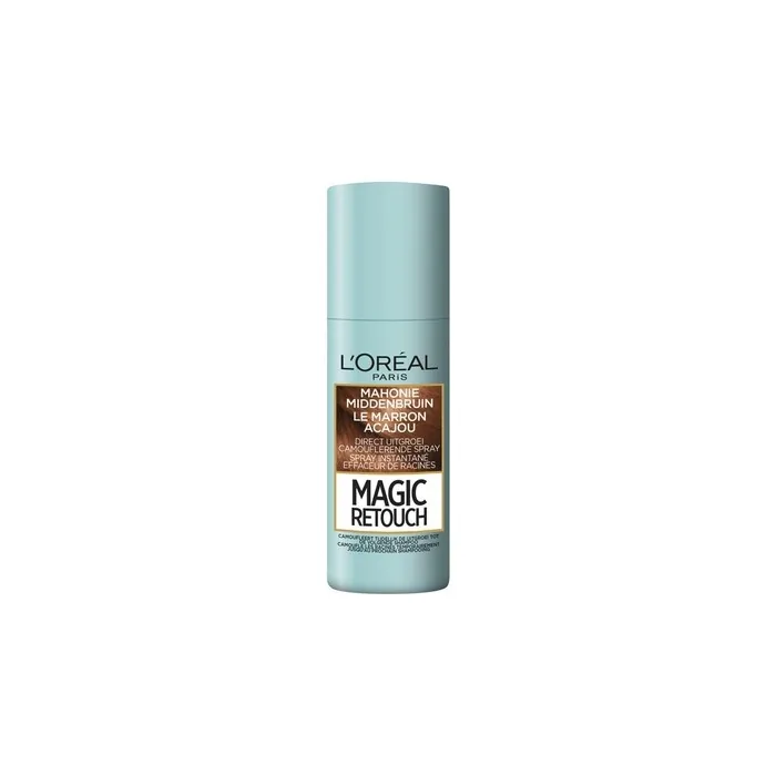 Loreal Paris Magic Retouch Number 6 Red
