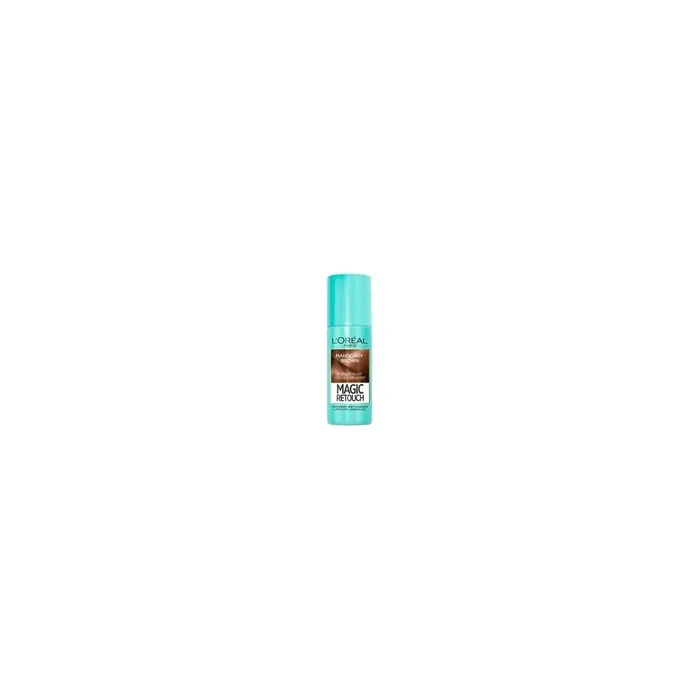 L'Oreal Magic Retouch 6 Mahogany Brown 75 Milliliters