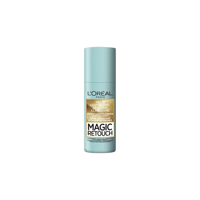 L'Oreal Paris Magic Retouch No 9 Light Blonde
