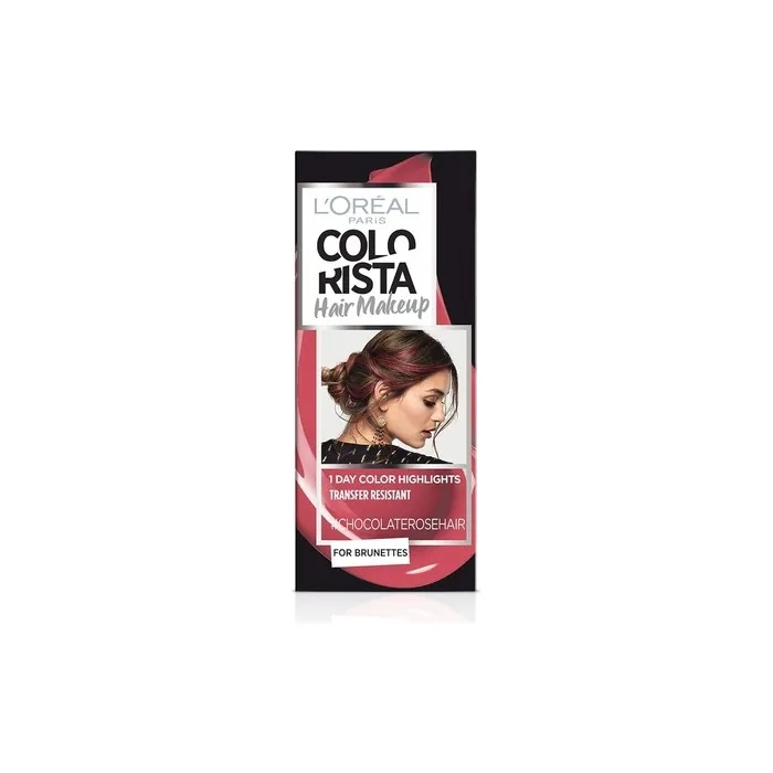 L'Oréal Paris Colorist Hair Makeup Permanent Coloration 30ml