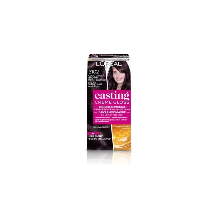 Loreal Paris Casting Creme Gloss 310