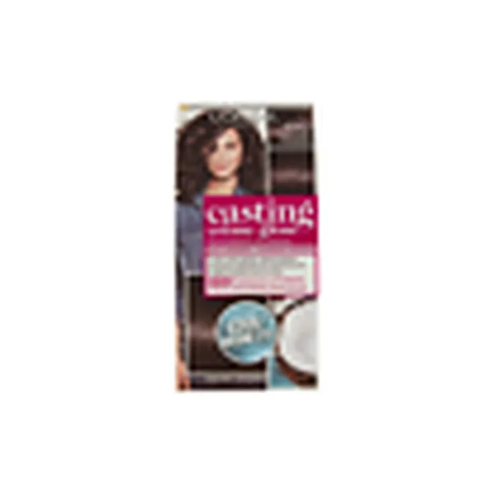 L'Oreal Paris Casting Creme Gloss 4102 Cool Brunette
