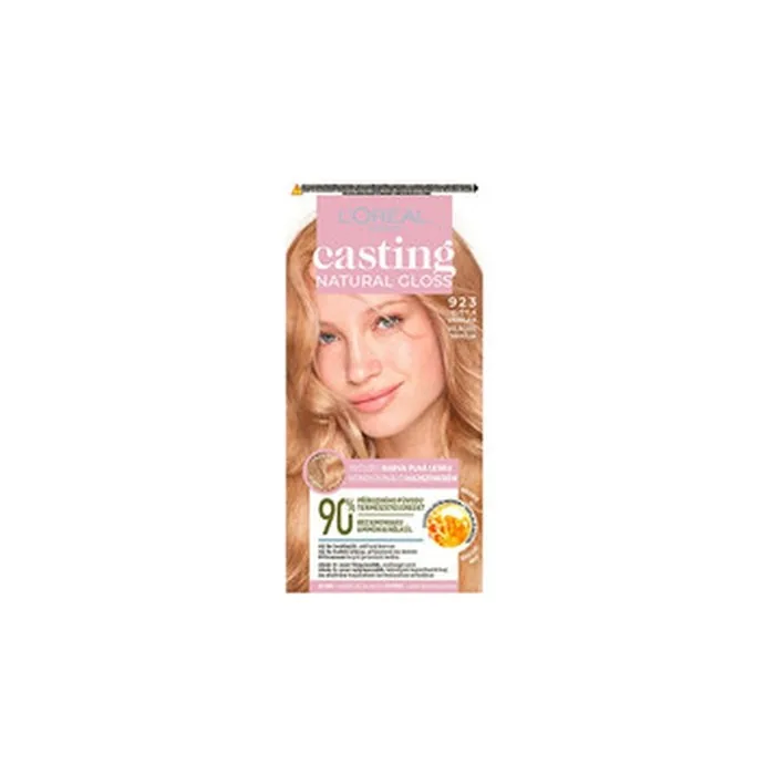 L'Oral Professionnel Casting Natural Gloss 48 Ml 123 Black Chocolate